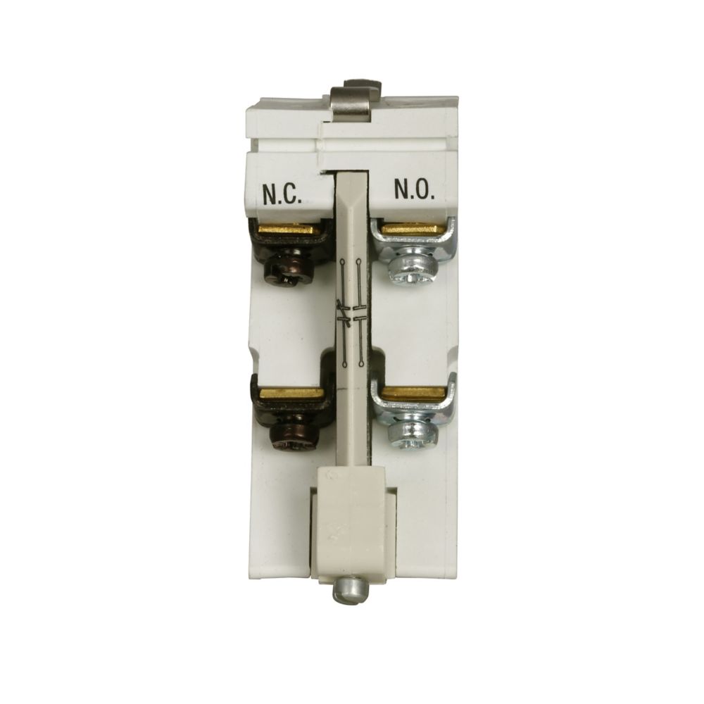 Cutler Hammer J11 Motor Control | 1NO/1NC A200 Series