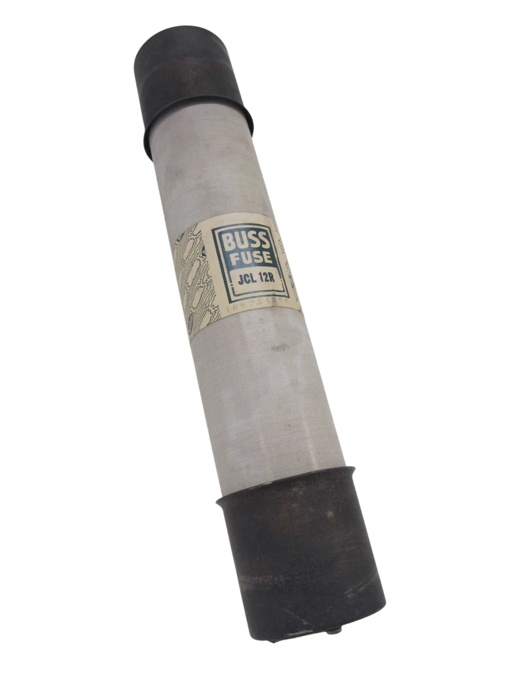 Cooper Bussmannn JCL-12R Medium Voltage Fuse 5080V 230A JC Series