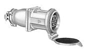 Russellstoll JCS2034H CB CONN | 4P3W200A600V