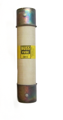 Bussmann JCW-1E Medium Voltage Fuse 5500V 1A 40kA@5.5kV JCW