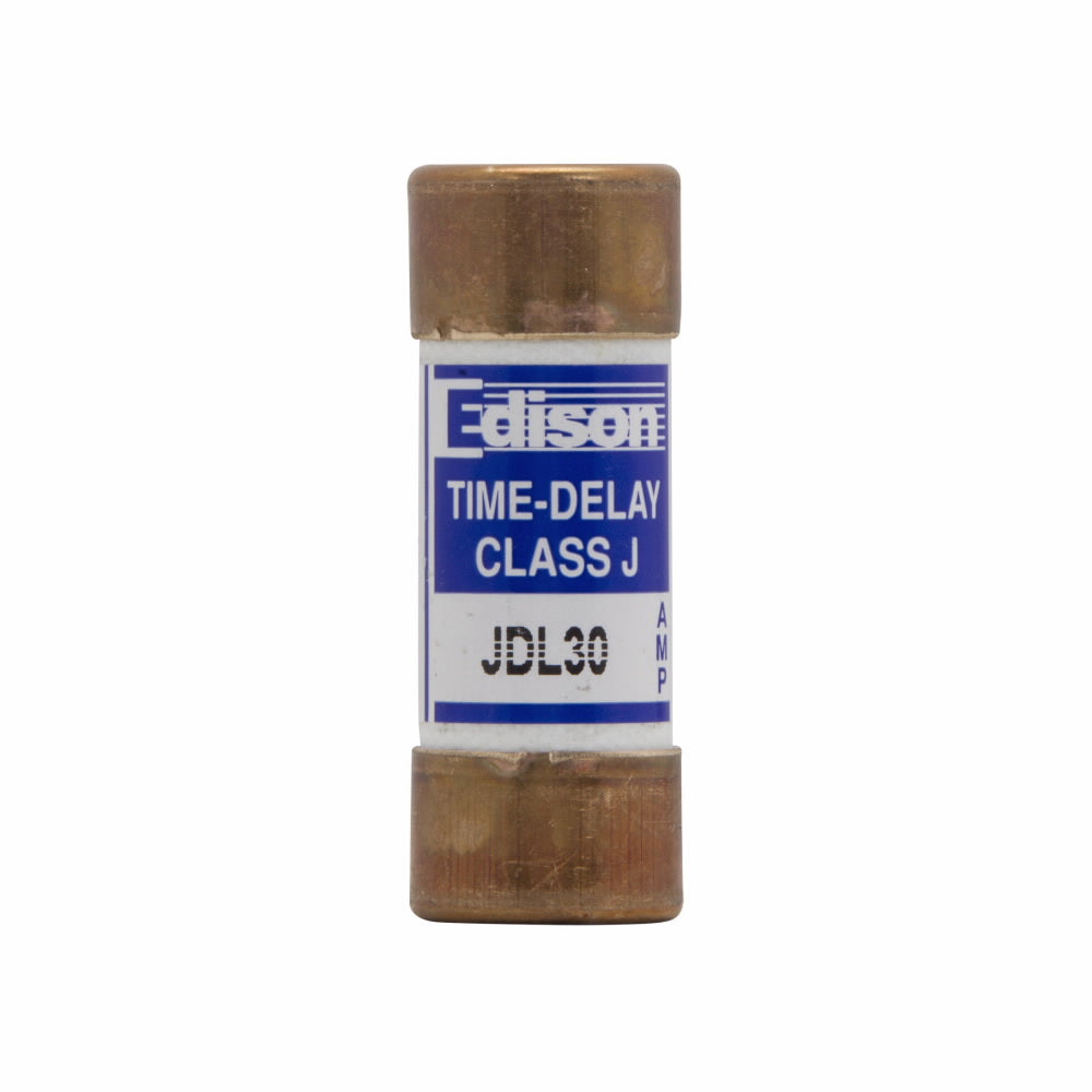 Edison Fuses JDL30 Fuse | JDL 600V 30A