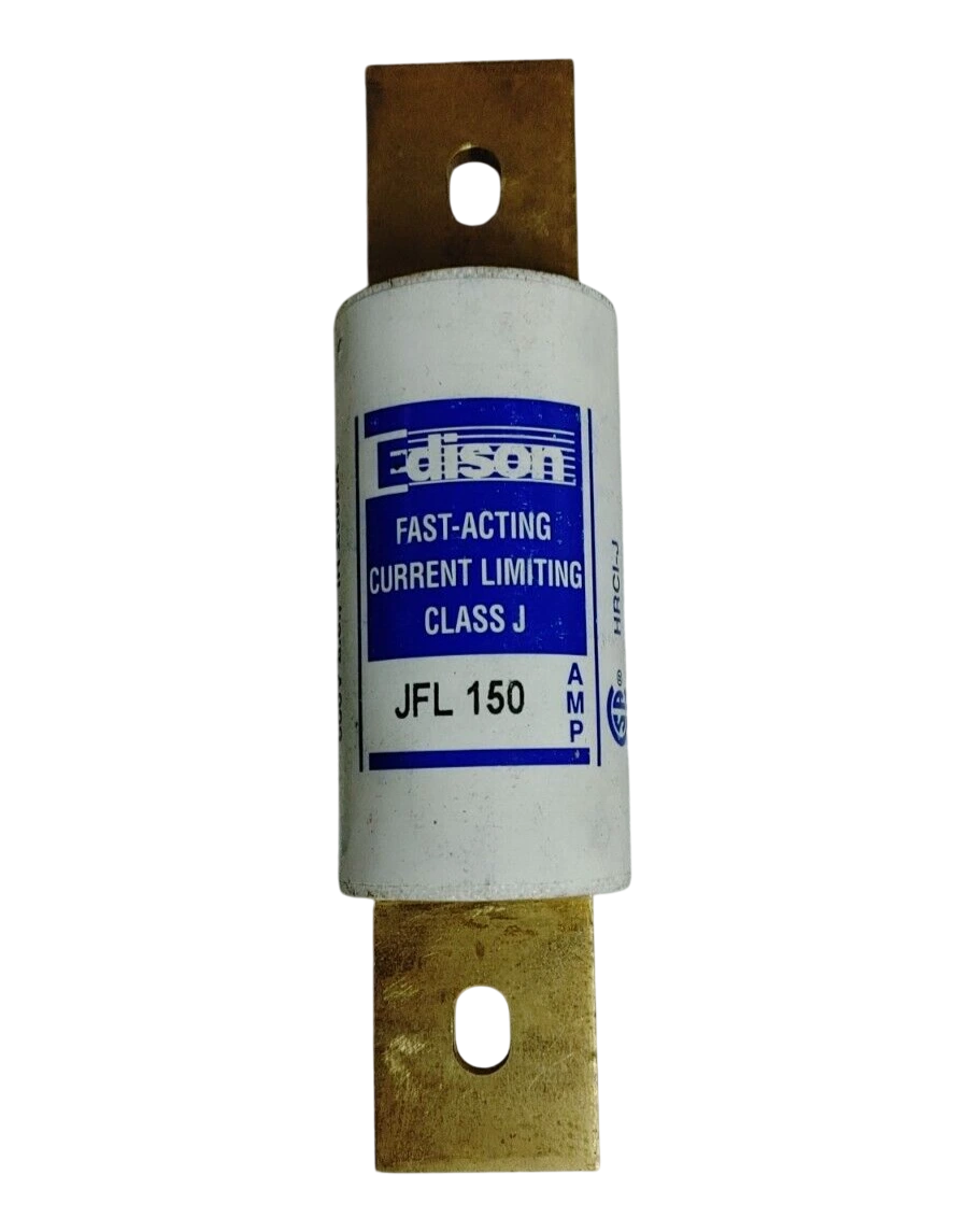 Edison Fuses JFL150 Fuse | JFL 600V 150A