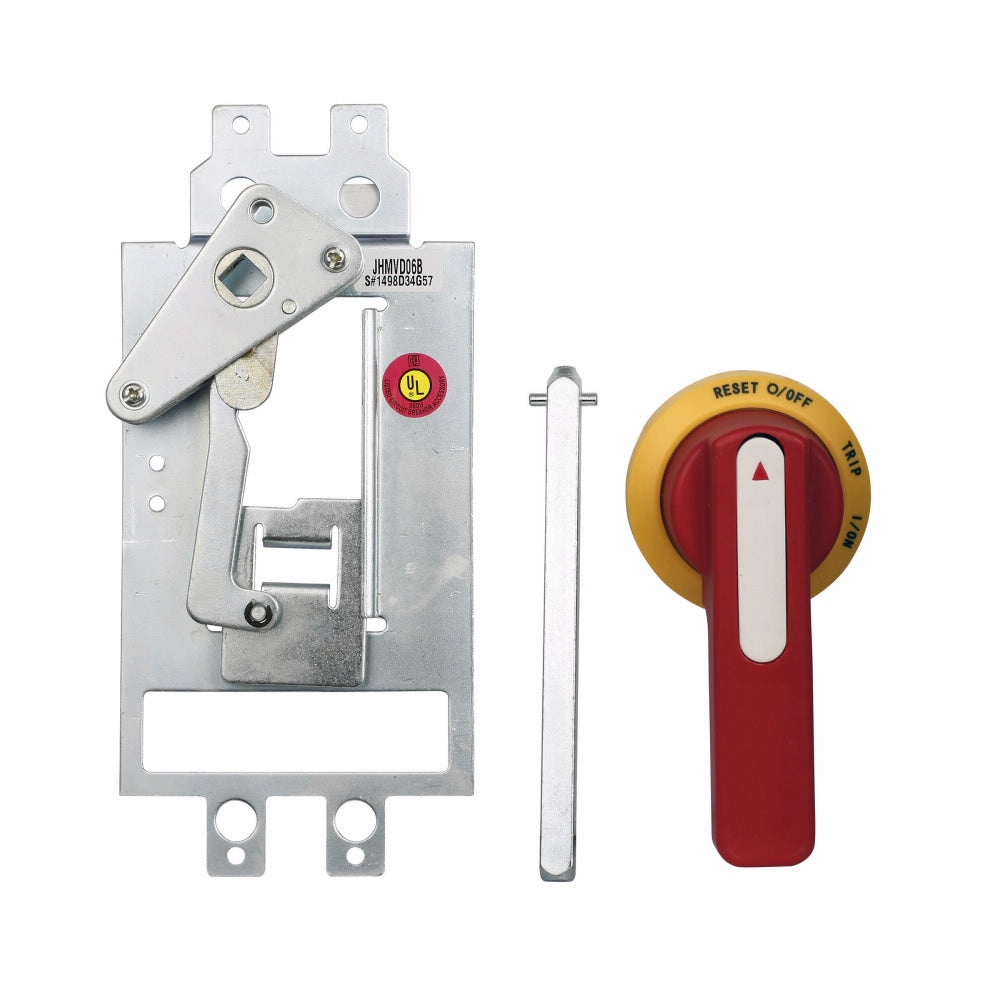 JHMVD12R - Cutler Hammer circuit breaker - Essential Electric Supply