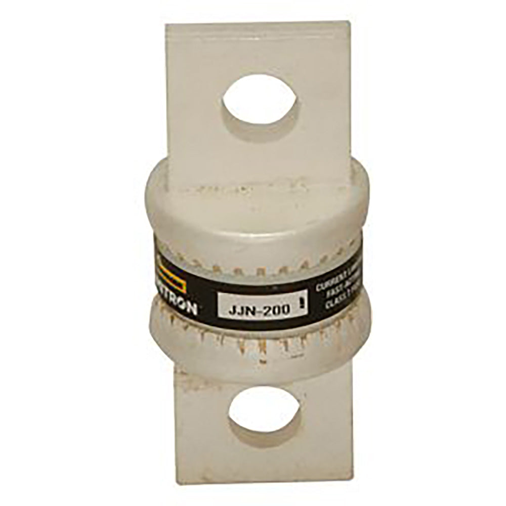 Bussmann JJN-200 Fuse | 300V 200A T-Tron