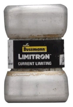 Cooper Bussmann JJN-35 Low Voltage T-Tron 300V 35A Fuse - Essential Electric Supply