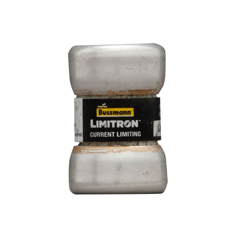 Bussmann JJN-60 Low Voltage Fuse | 300V 60A 200kA@300V T-Tron