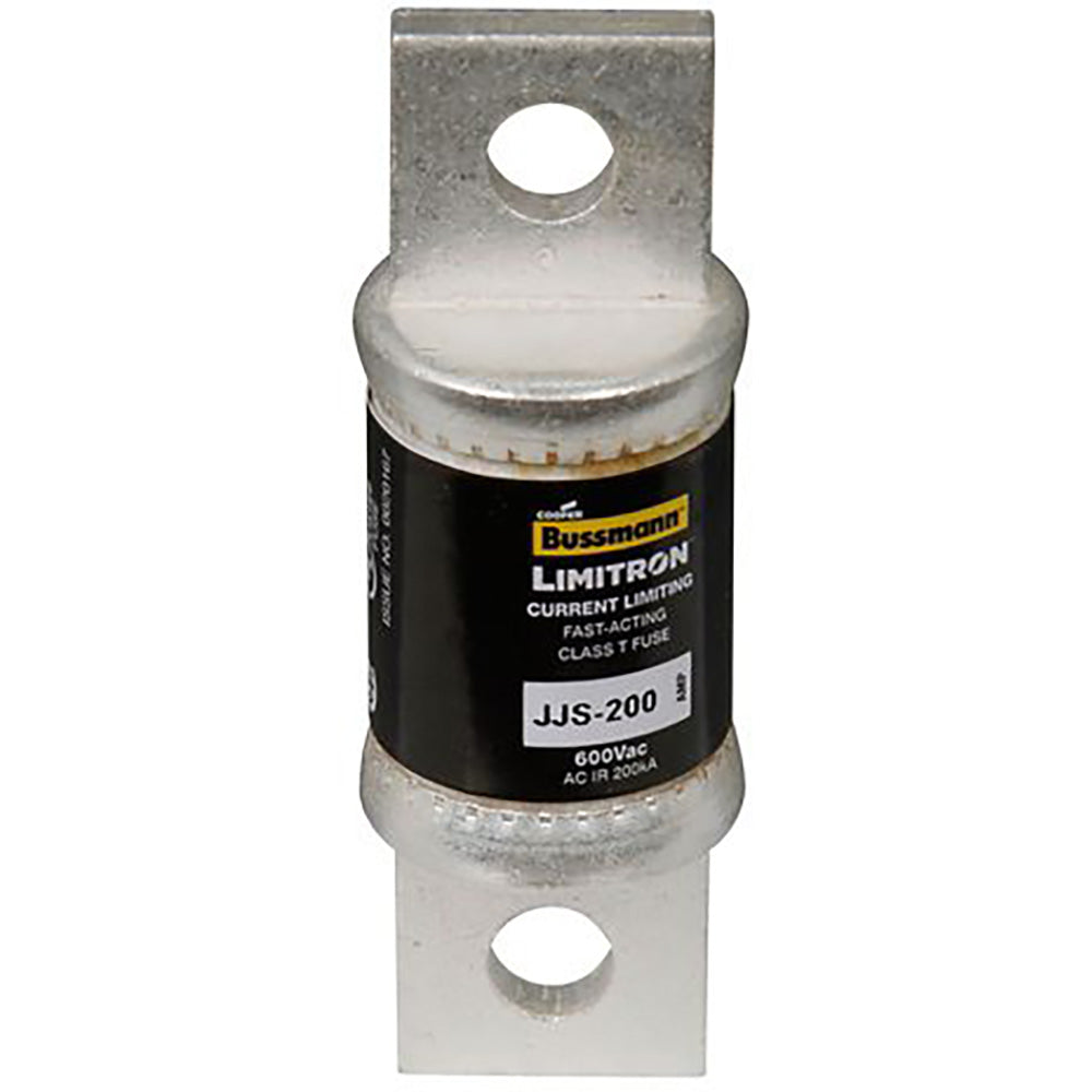 Bussmann JJS-110 Low Voltage Fuse | 600V 110A 200kA@600V T-Tron