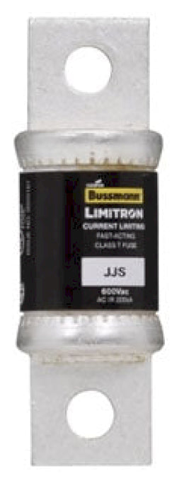 Cooper Bussmann JJS-150 Low Voltage T-Tron 600V 150A Fuse - Essential Electric Supply