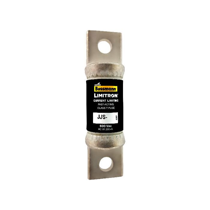 Bussmann JJS-90 Low Voltage Fuse | 600V 90A 200kA@600V T-Tron