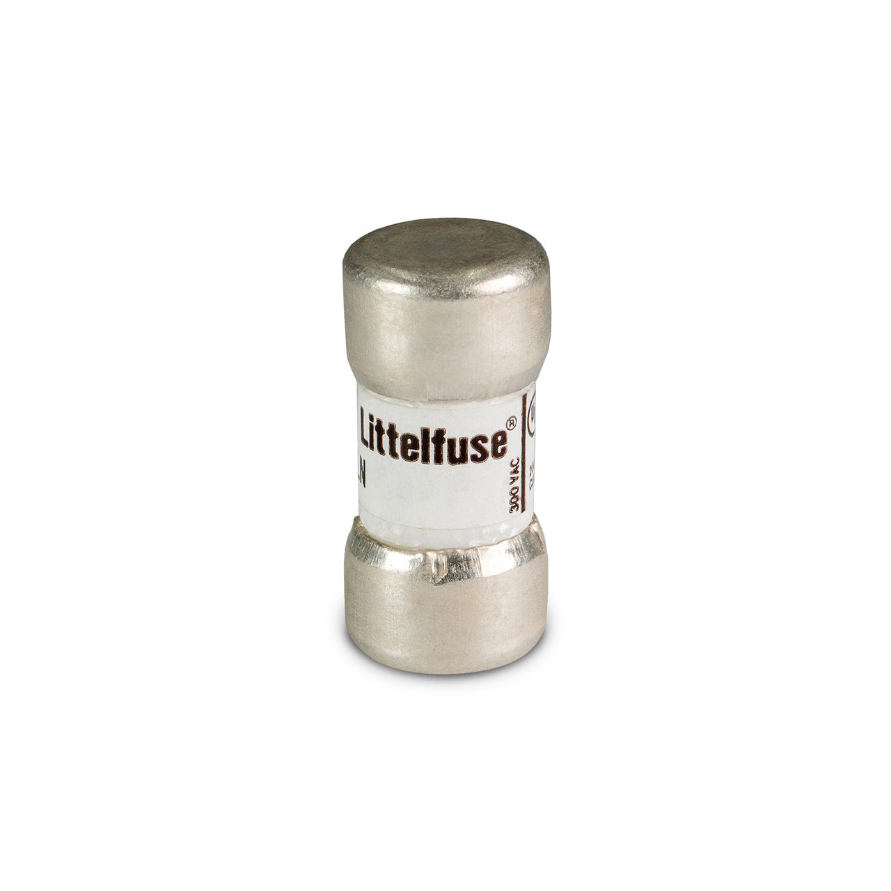Littelfuse JLLN010 Low Voltage Fuse 300V 10A JLLN