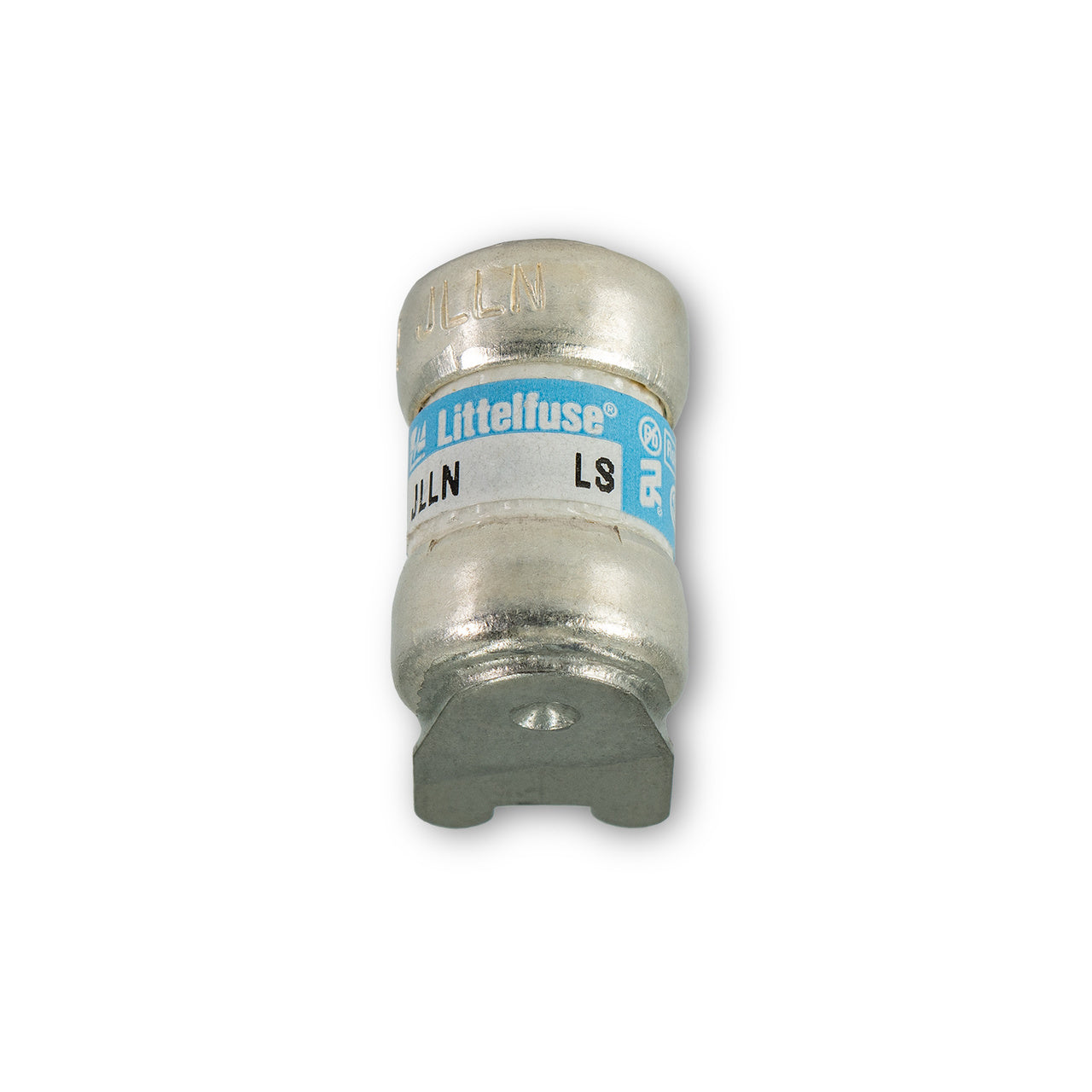 Littelfuse JLLN060 Low Voltage Fuse 300V 60A JLLN