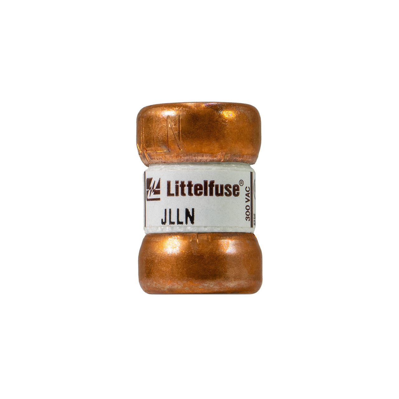 Littelfuse JLLN060 Low Voltage Fuse 300V 60A JLLN