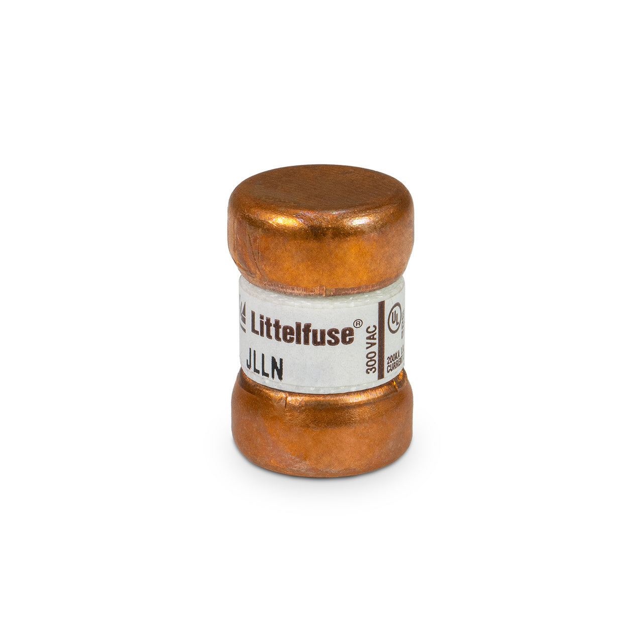 Littelfuse JLLN060 Low Voltage Fuse 300V 60A JLLN