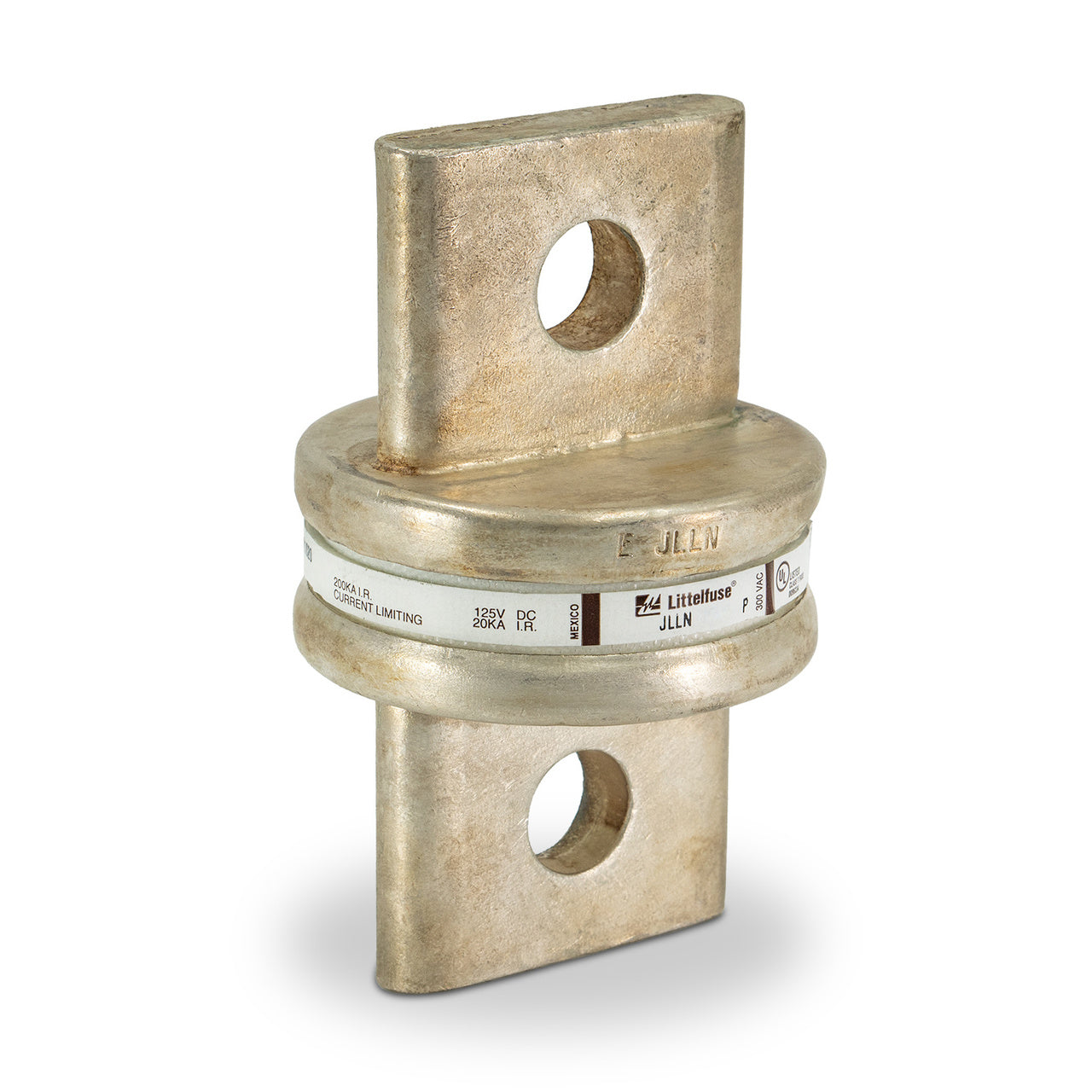 Littelfuse JLLN-1200 Fuse | Powr-Gard JLLN 300V 1200A