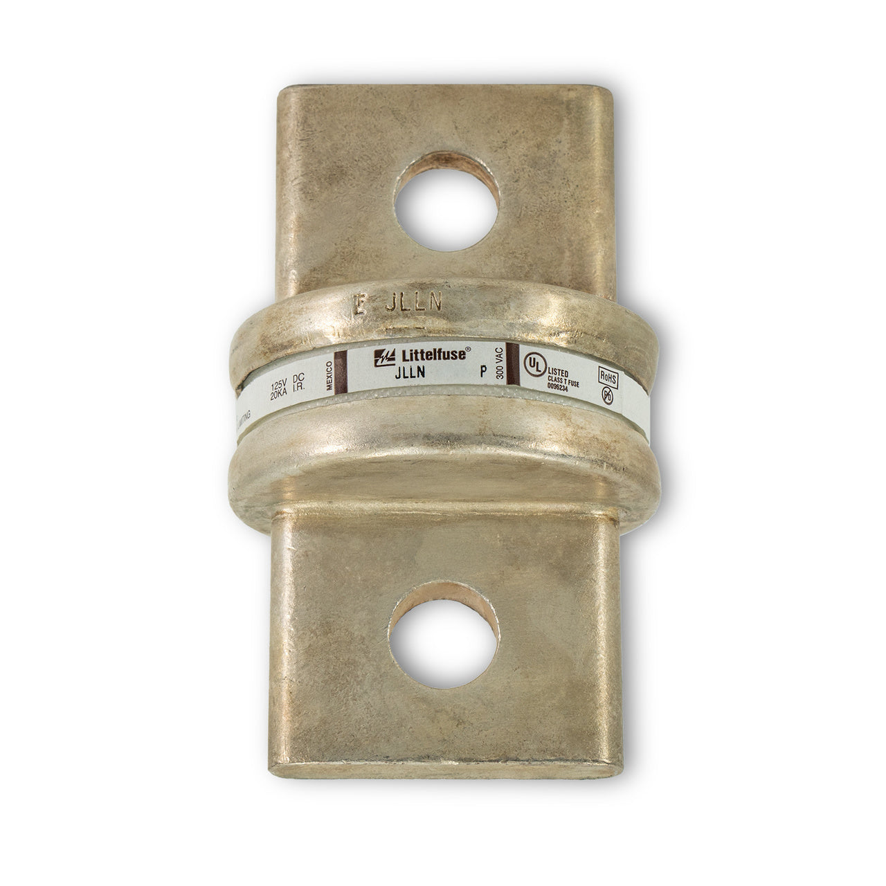 Littelfuse JLLN-1200 Fuse | Powr-Gard JLLN 300V 1200A