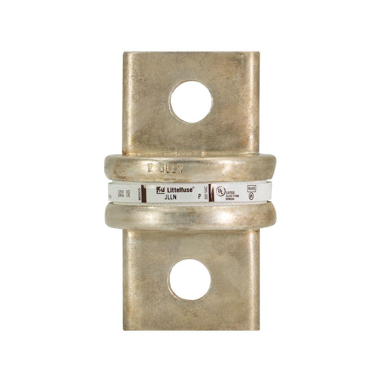 Littelfuse JLLN-1200 Fuse | Powr-Gard JLLN 300V 1200A