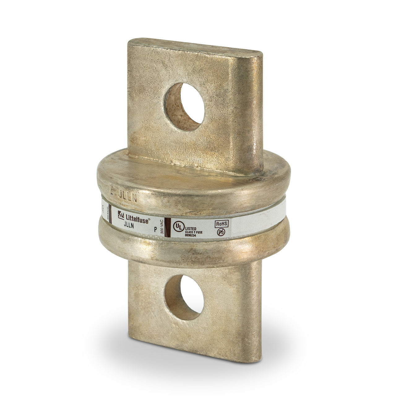 Littelfuse JLLN-1200 Fuse | Powr-Gard JLLN 300V 1200A