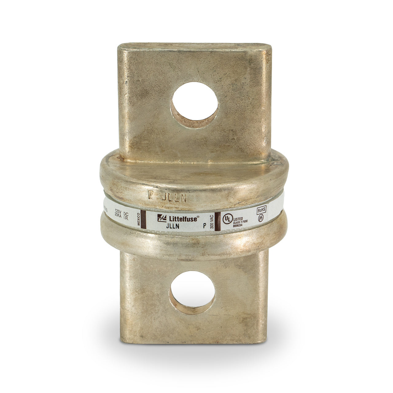 Littelfuse JLLN-1200 Fuse | Powr-Gard JLLN 300V 1200A