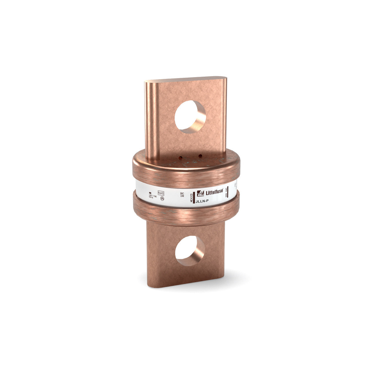 Littelfuse JLLN500 Low Voltage Fuse 300V 500A JLLN