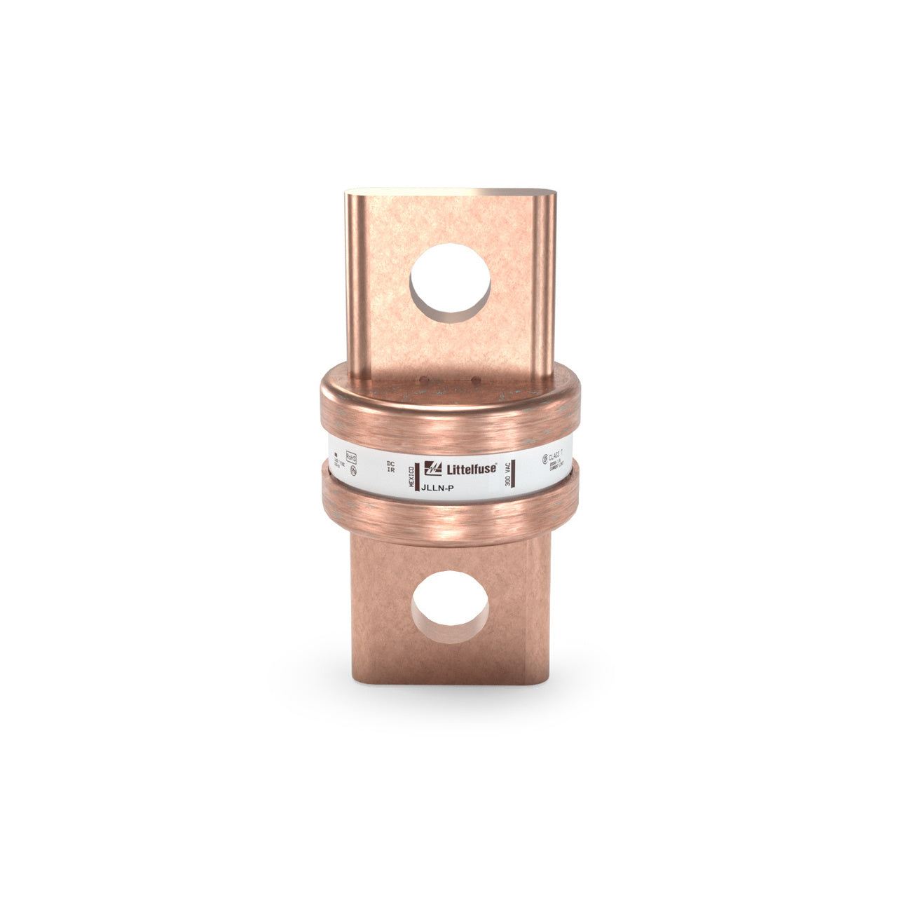 Littelfuse JLLN500 Low Voltage Fuse 300V 500A JLLN
