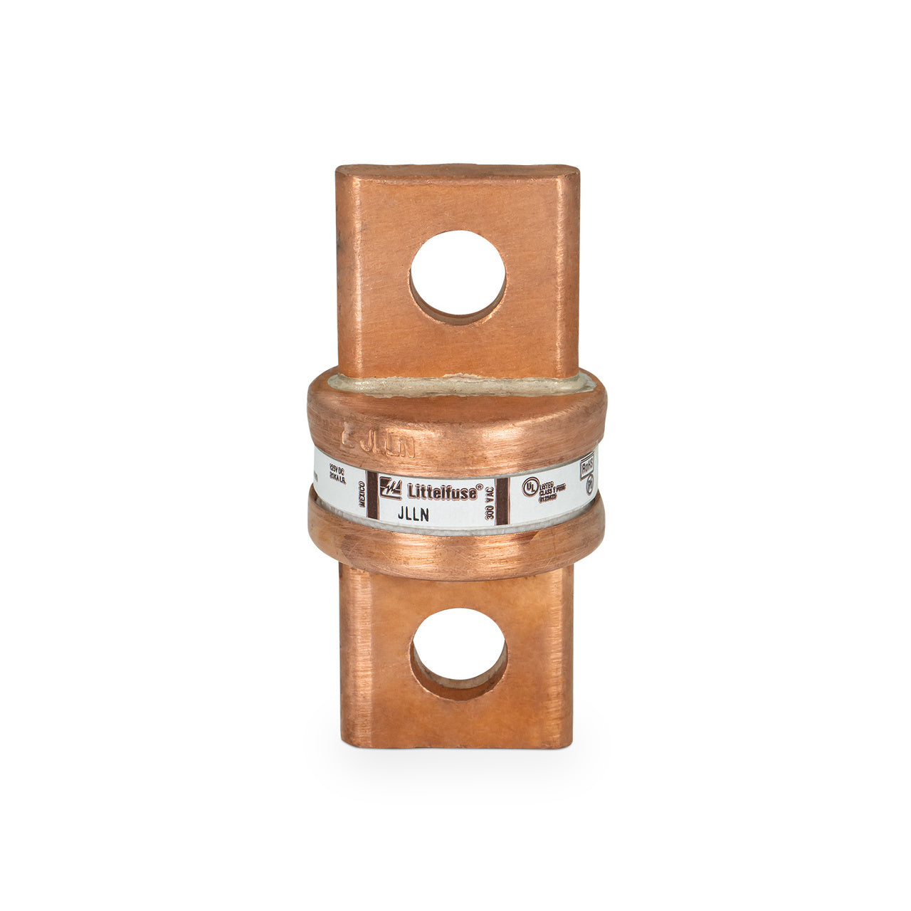 Littelfuse JLLN500 Low Voltage Fuse 300V 500A JLLN