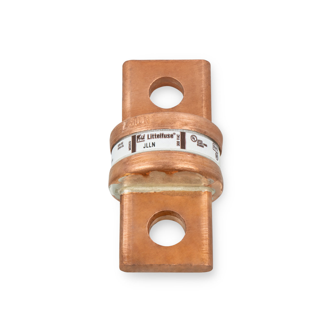 Littelfuse JLLN500 Low Voltage Fuse 300V 500A JLLN