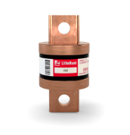 Littelfuse JLLS010 Fuse | 600V 10A 200kA@600V Powr-Gard