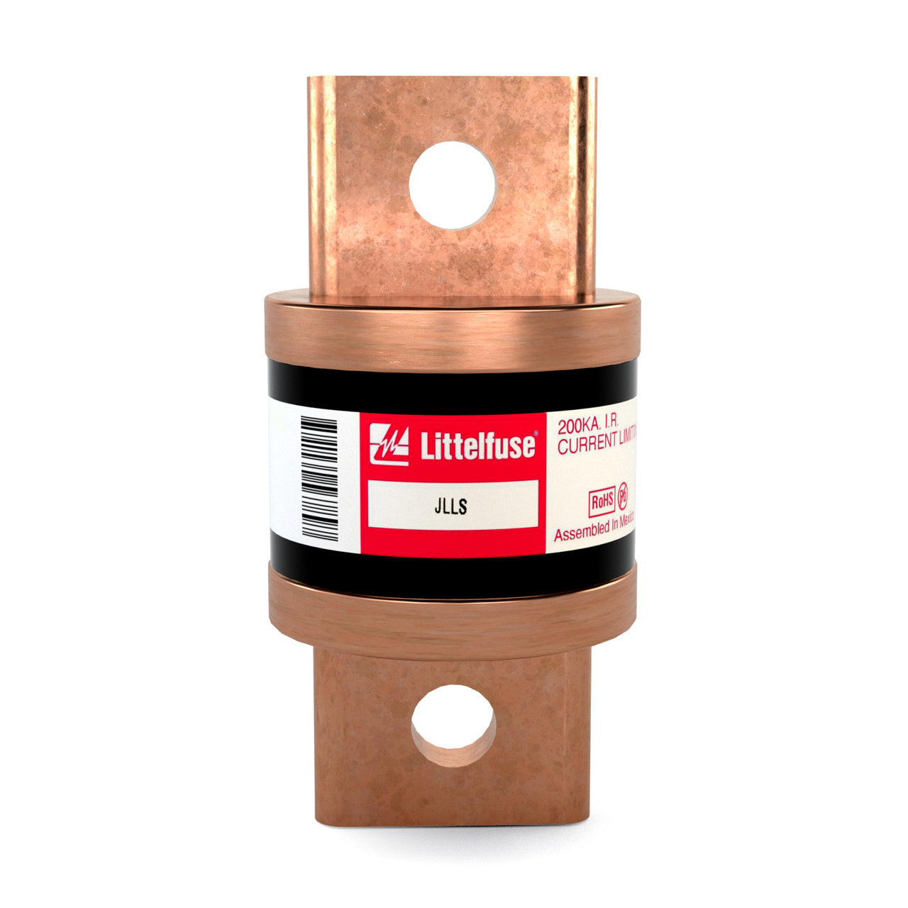 Littelfuse JLLS-1000 Fuse | Powr-Gard JLLS 600V 1000A
