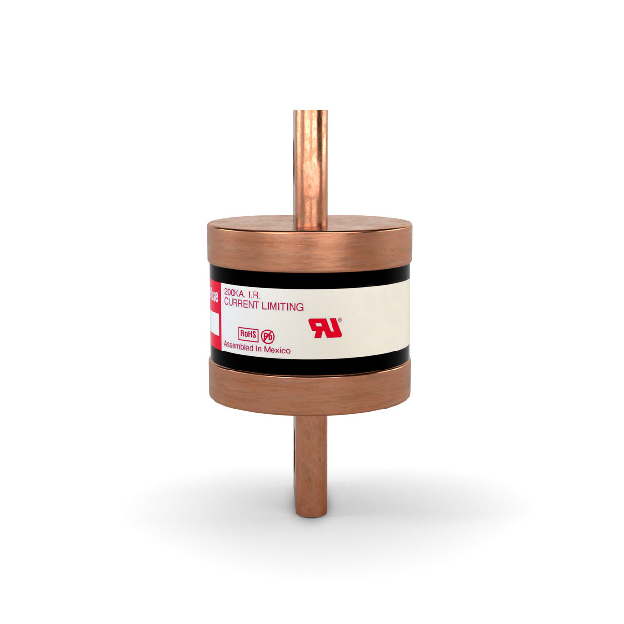 Littelfuse JLLS-600 Fuse | Powr-Gard JLLS 600V 600A