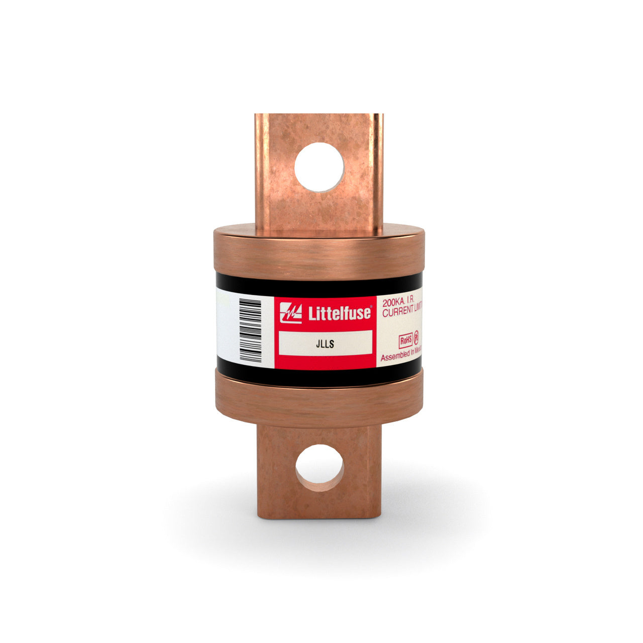 Littelfuse JLLS-600 Fuse | Powr-Gard JLLS 600V 600A