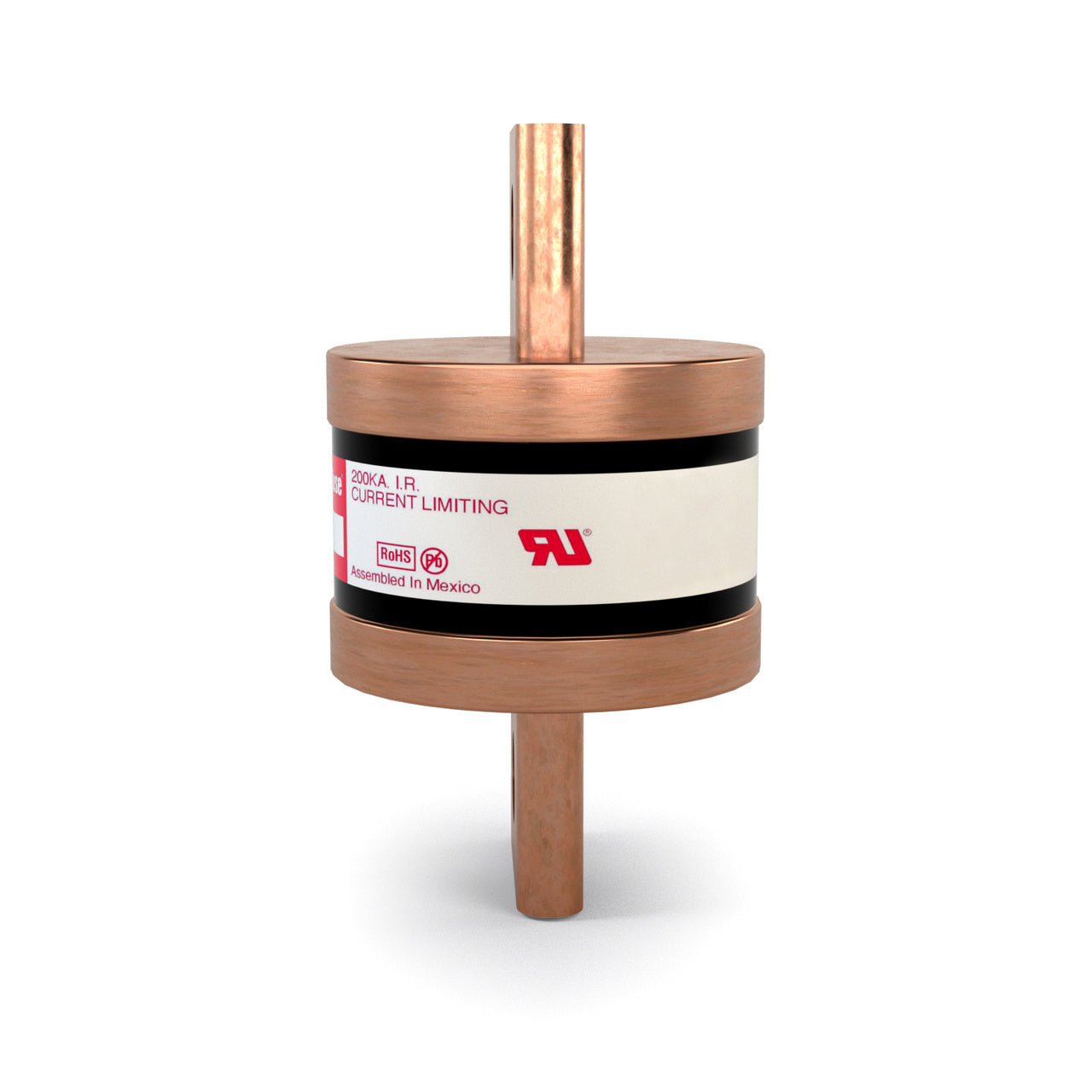 Littelfuse JLLS-800 Fuse | Powr-Gard JLLS 600V 800A
