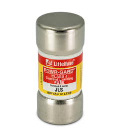 Littelfuse JLS-060 Fuse | Medium Voltage 1 Barrel 0.81 Diameter Class J