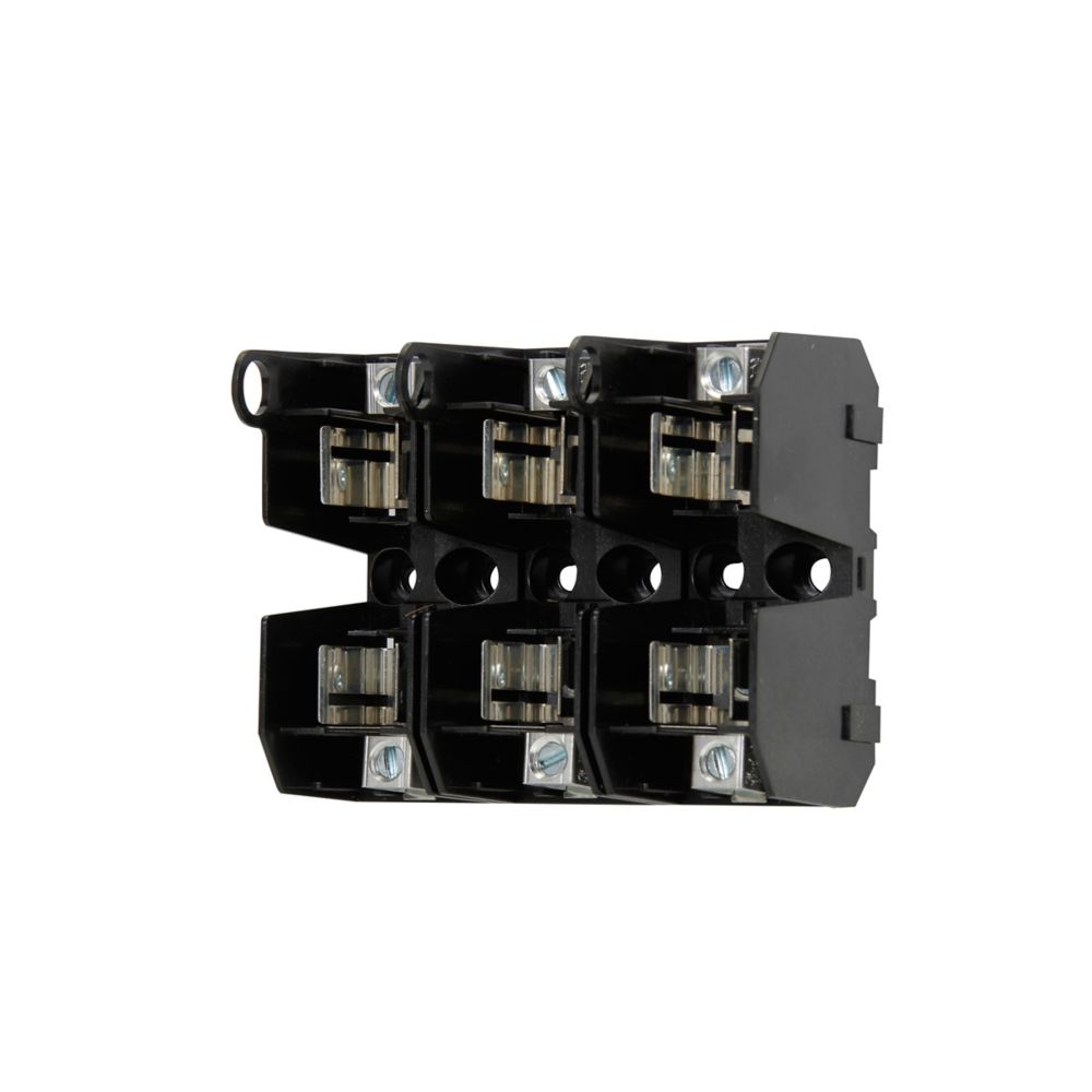 Bussmann JM60060-3CR Low Voltage Fuse | 1 Barrel Diameter 3 Class E