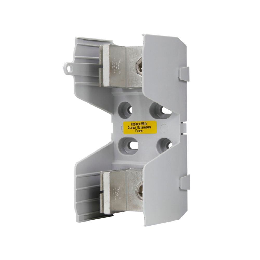 Bussmannn JM60400-1CR Fuse Block | 600V JM Series