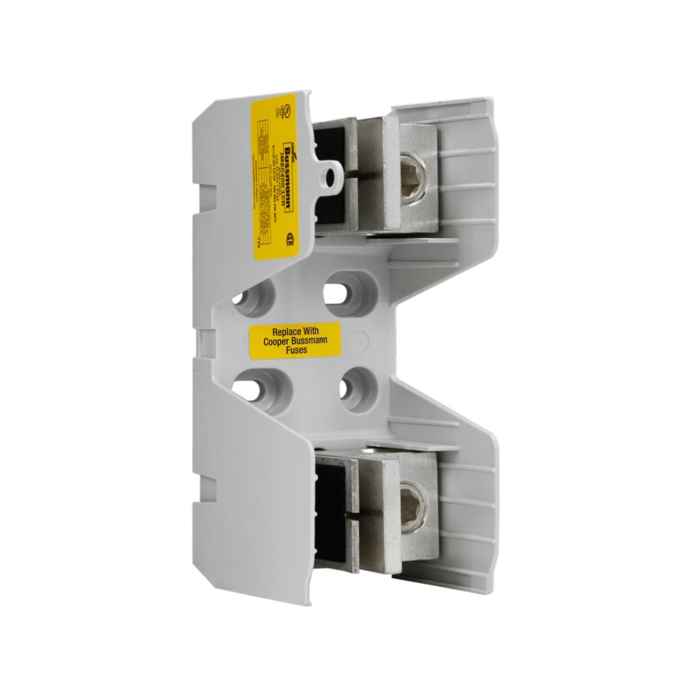 Eaton JM60400-1CR Fuse block | 600V JM Series