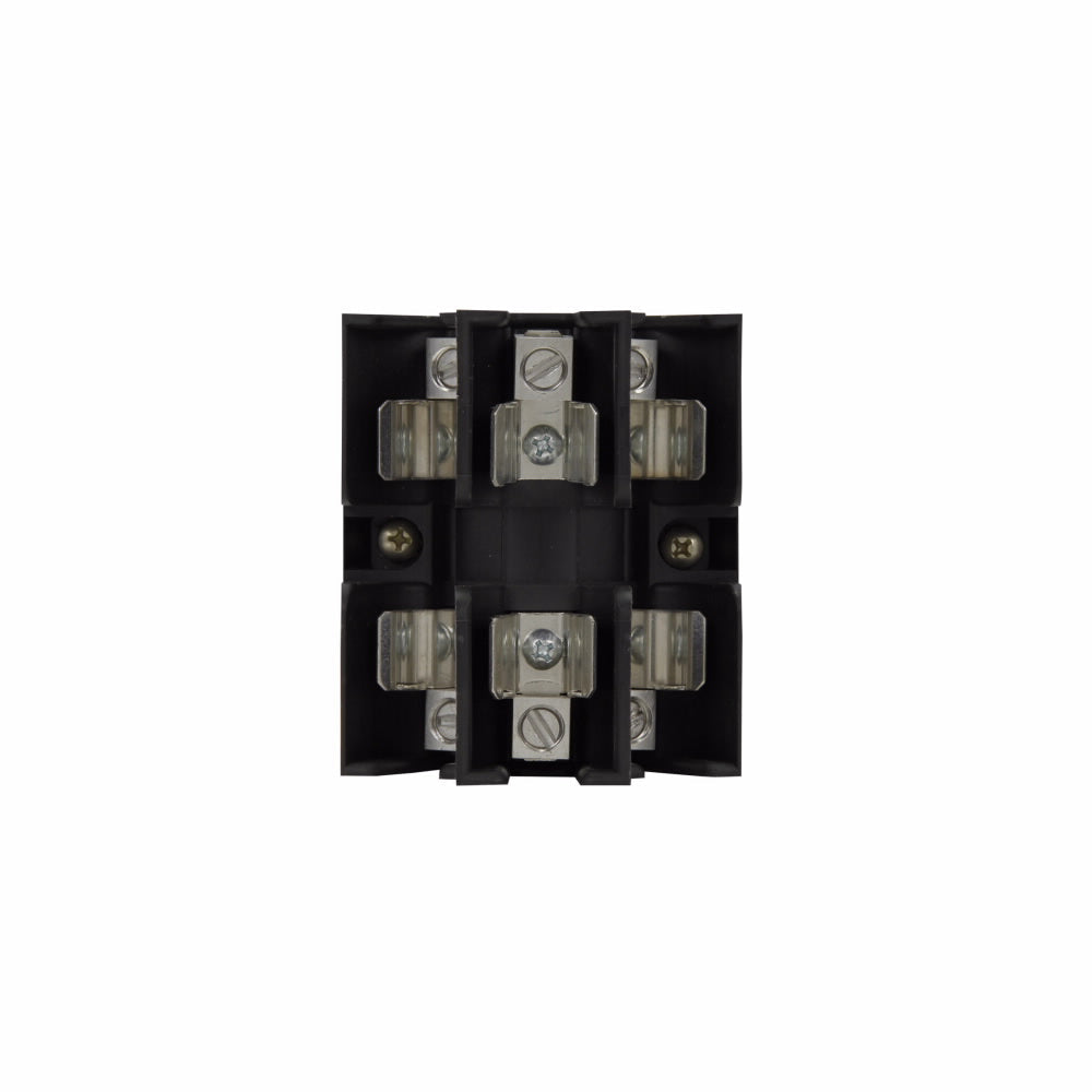 JP60030-3PRA Cooper Bussmann Fuse Block 600V 30A - Essential Electric Supply