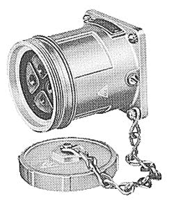 JRS2034H Wiring Devices | 600/250 DC