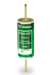 Littelfuse JTD-080ID Low Voltage Fuse