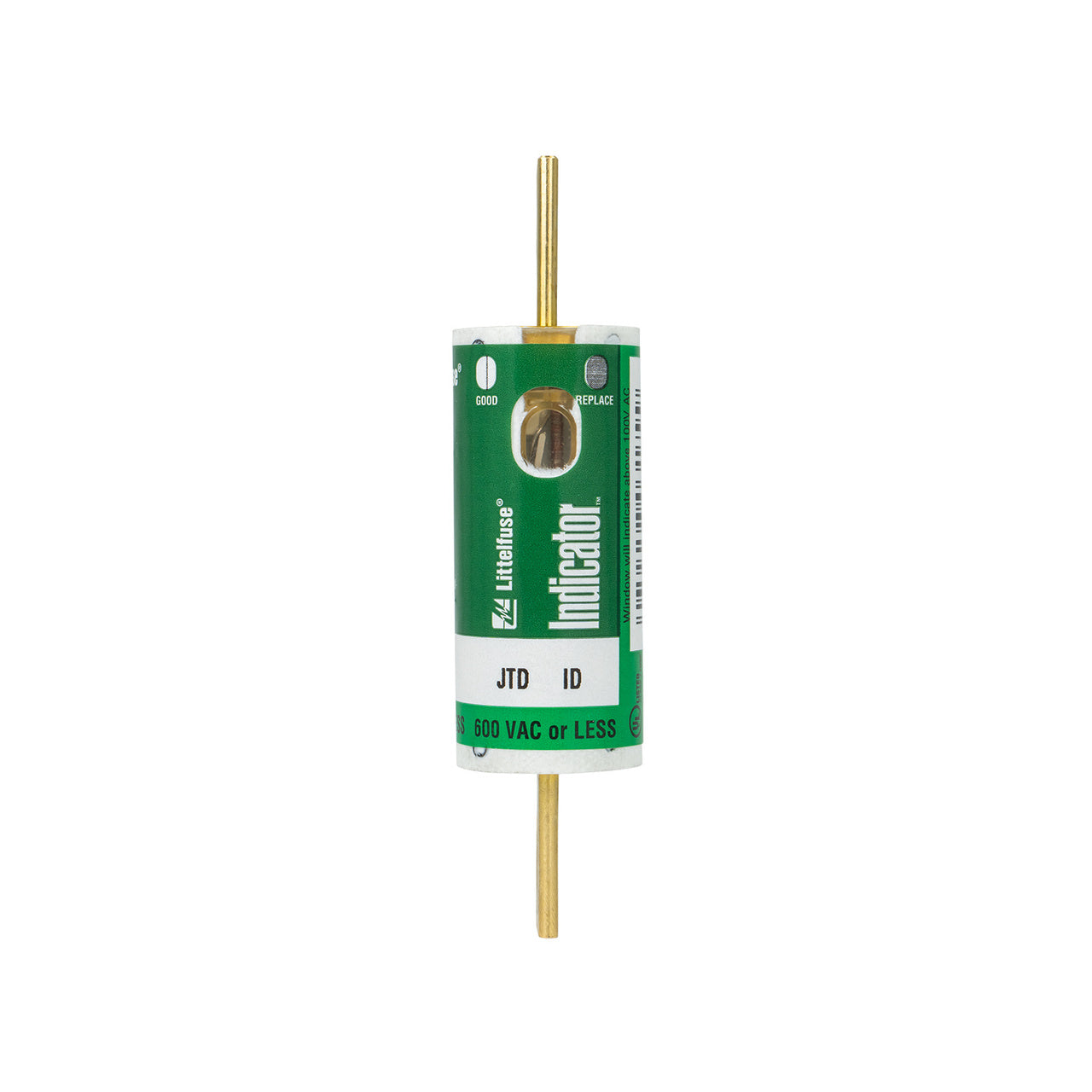 Littelfuse JTD-070ID Fuse | Low Voltage Fuse