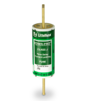 Littelfuse JTD070ID Low Voltage Fuse | 600V 200kA@600Vac TD - Time Delay