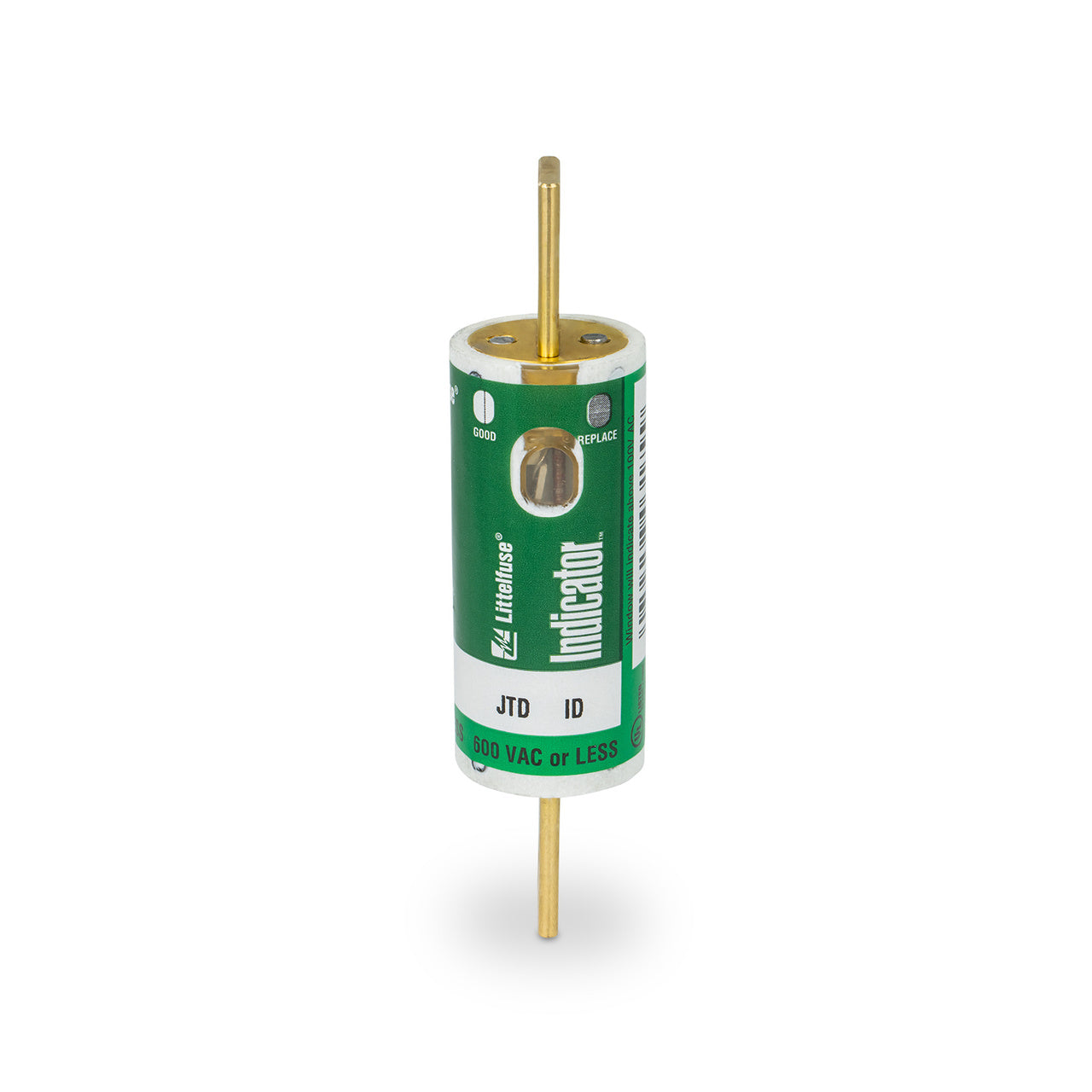 Littelfuse JTD-100ID Fuse | Low Voltage Fuse