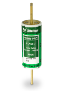 Littelfuse JTD100 Fuse 600V 100A JTD Series