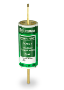 Littelfuse JTD60ID Fuse | 600V 60A 200kA@600V Powr-Pro