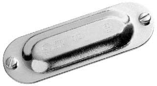 Eaton K250S Conduit & Fittings | 2-1/2" or 3" Rigid Conduit Bodies