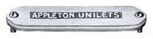 Appleton K50CA Conduit Reducer Adapter