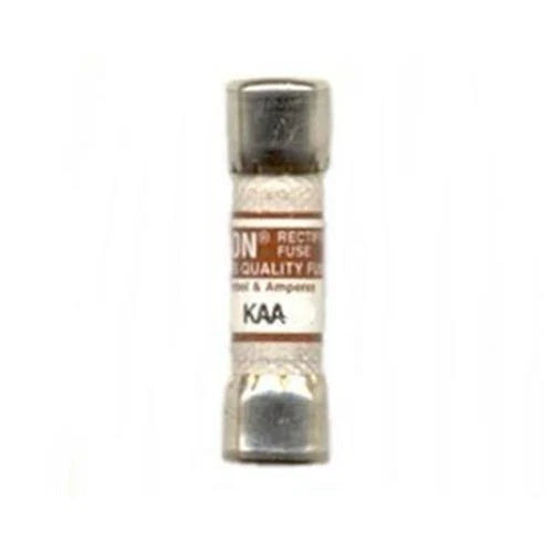 Cooper Bussmann KAA-9 Fuse | 130V 9A Fast Blow TRON