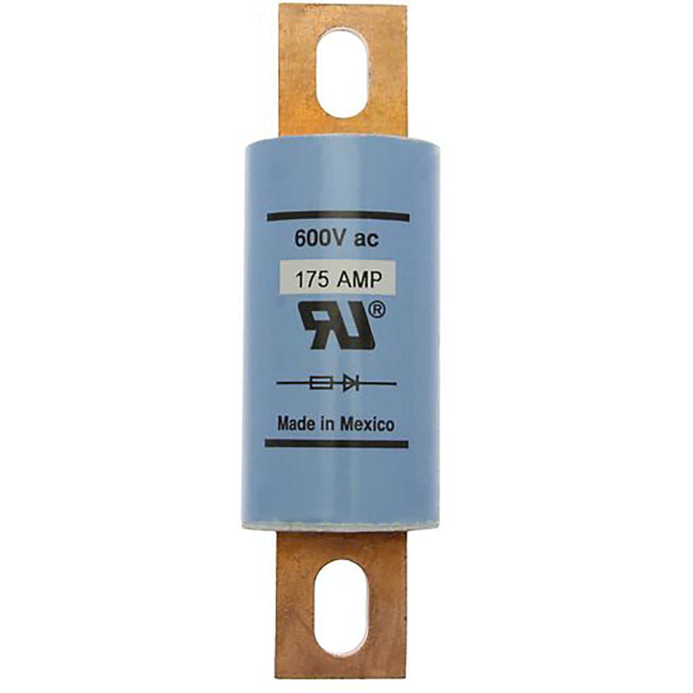 Bussmann KAB-15 Fuse | 250V 15A Very Fast Acting TRON