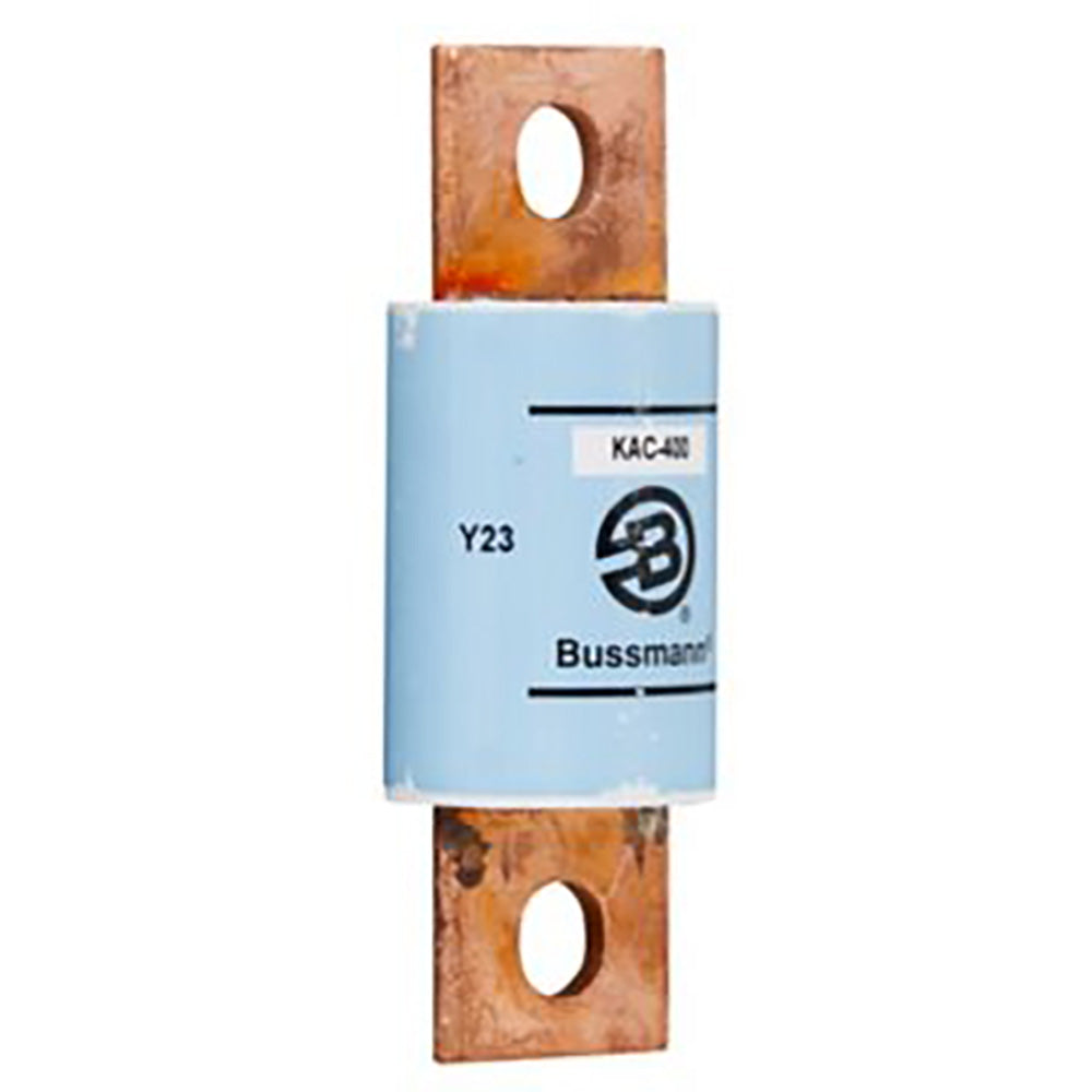 Cooper Bussmannn KAC-600 Low Voltage Fuse | 600V 600A 200kA@600V
