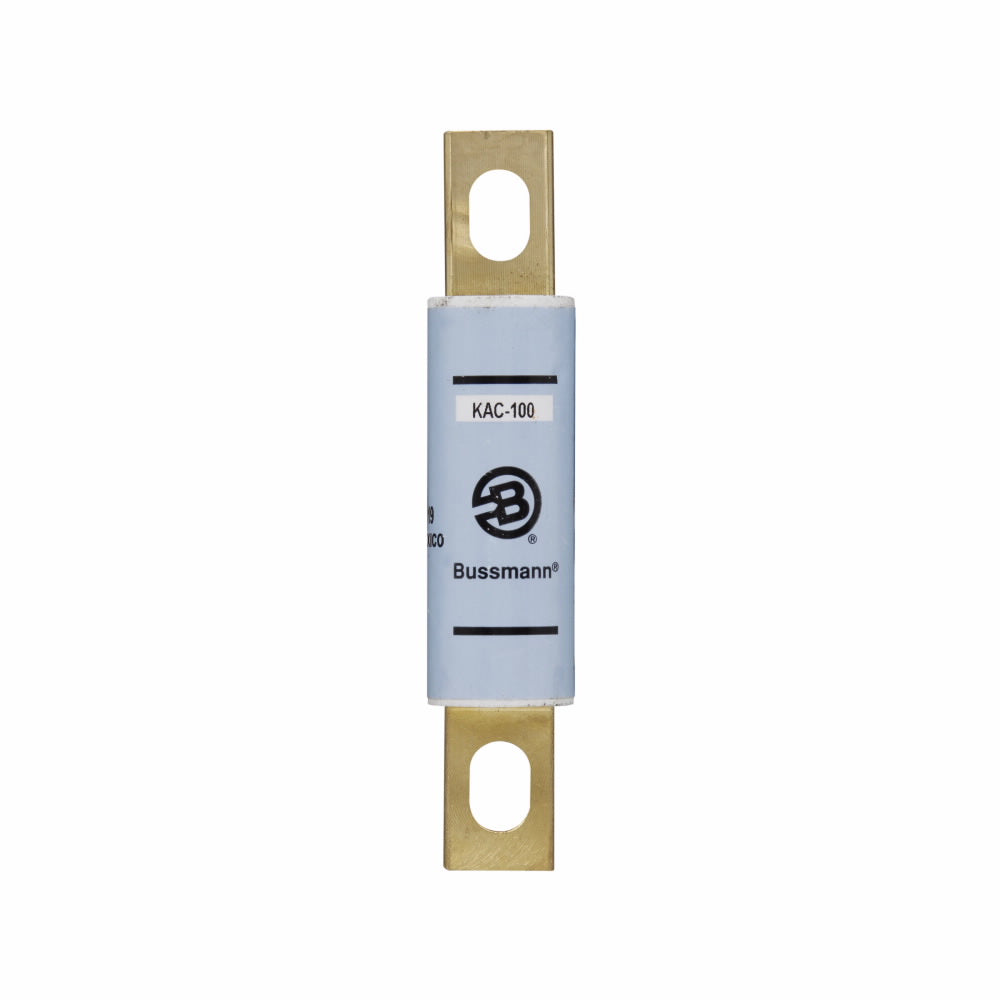 Cooper Bussmann KAC-70 Low Voltage KAC Series 600V 70A Fuse - Essential Electric Supply
