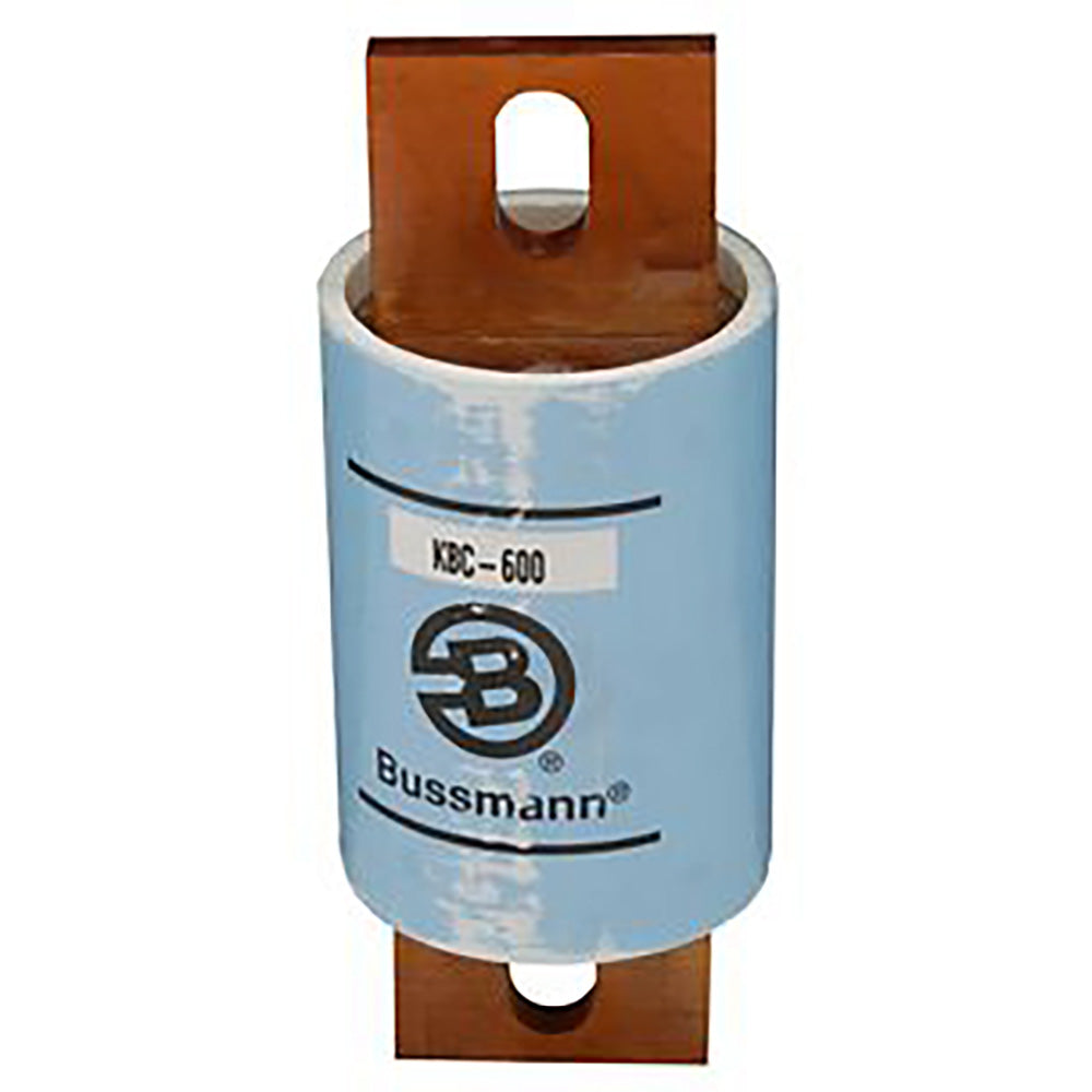 Bussmann KBC-600 Low Voltage Fuse 600V 600A 200kA@600V KBC Series
